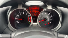 Nissan Juke 1.2 DiG-T Tekna 5dr Petrol Hatchback